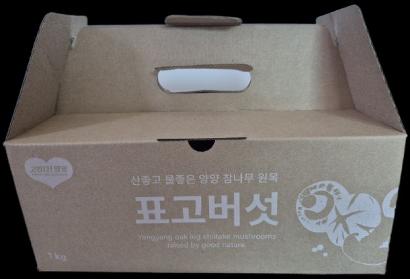 유니버섯스튜디오,유니버섯스튜디오 원목생표고